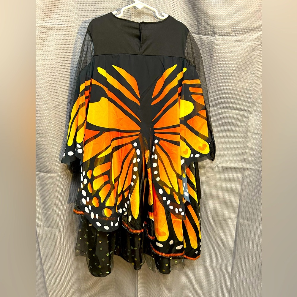 Butterfly Costume/Dress